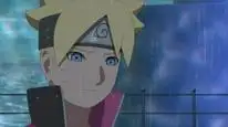 Tập 252 Boruto: Naruto hậu sinh khả úy