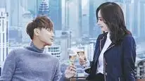 Tập 6 Người Đàm Phán