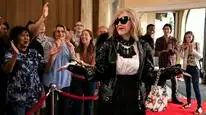 Tập 11 Schitt's Creek (Phần 5)