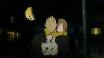 Tập 14 Usagi Doroppu