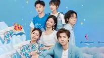 Tập 08 Gặp Nhau Giữa Biển Người