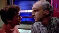 Tập 5 Star Trek: Thế hệ tiếp theo (Phần 1)