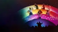 Tập Full Phép Màu Tại Hollywood Bowl