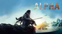 Tập Full Alpha: Người Thủ Lĩnh