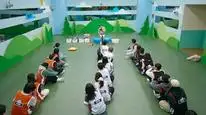 Tập 7 Nhà nghỉ B&B tuyệt vời của Jae Seok