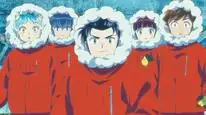 Tập 19 Urusei Yatsura (2022)