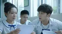 Tập 19 Học Sinh Chuyển Trường - Phần 1