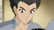 Tập 3 Cardfight!! Vanguard- Divinez Genma Seisen-hen