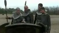 Tập 01 Stargate SG-1 (Phần 6)