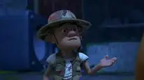 Tập 07 Gấu Boonie: Biệt Đội Thu Nhỏ (Phần 2)