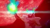 Tập 6 Tiger & Bunny