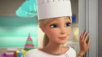 Tập 7 Barbie Dreamhouse Adventures (Phần 1)