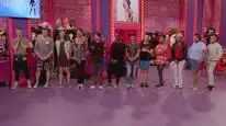 Tập 4 Rupaul's Drag Race - Cuộc chiến giày cao gót (Phần 11)