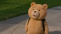 Tập 1 Chú gấu Ted