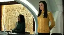 Tập 2 Star Trek: Thế Giới Mới Lạ (Phần 2)