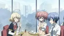 Tập 5 Akuma no Riddle