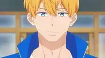 Tập 11 Taiyou yori mo Mabushii Hoshi