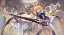 Tập 1 Hangyakusei Million Arthur
