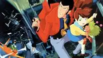 Tập FULL Lupin Đệ Tam: Tạm Biệt Nostradamus
