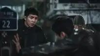 Tập 9 Kẻ Săn Người