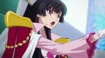 Tập 5 Code Geass: Dakkan no Rozé