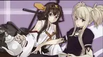 Tập 10 Aoki Hagane no Arpeggio: Ars Nova