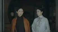 Tập 33 Ngọc Lâu Xuân