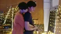 Tập 7 Nụ Hôn Cuối Chỉ Dành Cho Cậu