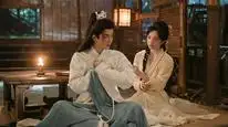 Tập 4 Nhân Gian Kinh Hồng Khách