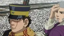 Tập 11 Golden Kamuy (Phần 4)