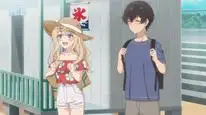 Tập 5 Kẻ Ngây Thơ, Người Từng Trải Và Câu Chuyện Tình Của Chúng Ta
