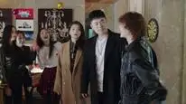 Tập 19 Kỳ Nghỉ Ấm Áp 2