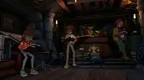Tập 2 Lời Nguyền! - Curses!