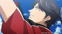 Tập 7 Shin Tennis no Ouji-sama