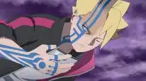 Tập 208 Boruto: Naruto Hậu Sinh Khả Úy
