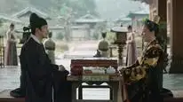 Tập 13 Mãn Đình Phương