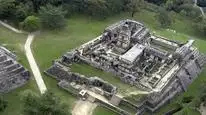 Tập 9 Ancient Aliens (Phần 2)