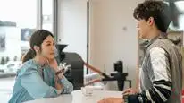 Tập 11 Một Tách Cà Phê Nhé?