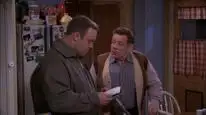 Tập 12 The King of Queens (Phần 3)