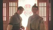 Tập 3 Song Yểu Ký