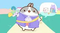 Tập 27 Molang (Phần 4)