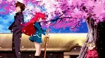 Tập 6 Kaze No Stigma