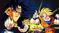Tập Full Bảy Viên Ngọc Rồng Z: Broly - Siêu Saiyan Huyền Thoại
