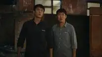 Tập 11 Trọng Khí