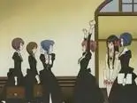 Tập 15 Strawberry Panic