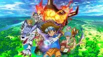 Tập 1 Digimon Adventure Reboot