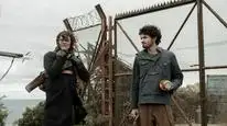 Tập 3 Xác Sống: Daryl Dixon (Phần 3)