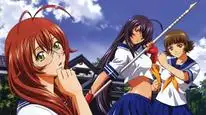 Tập Full Ikkitousen: Shuugaku Toushi Keppuuroku