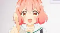 Tập 12 Yuri Là Công Việc Của Tôi (Watashi no Yuri wa Oshigoto desu!)