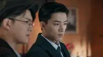 Tập 11 Ám Ảnh Trinh Thám